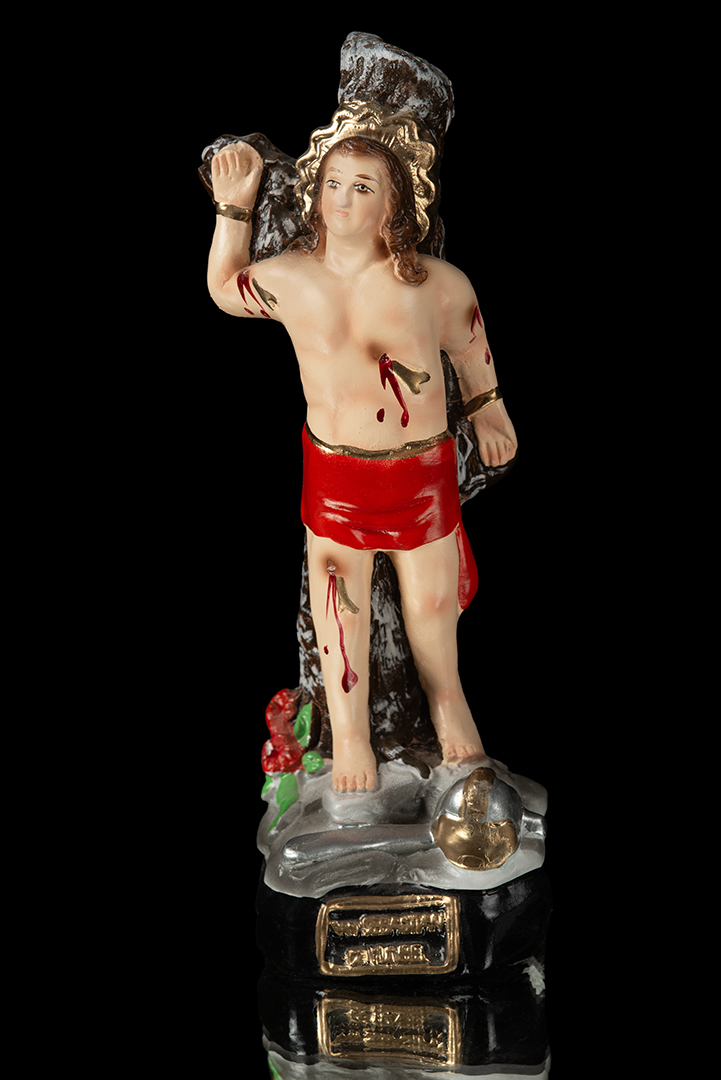 Cristo de la Pasión